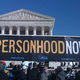 Image for article titled What Could Mississippi's Personhood Vote Do?